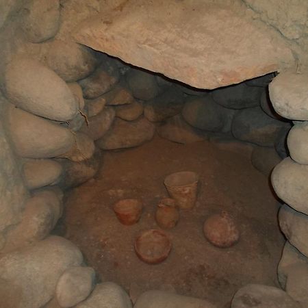 Posada El Castillo Arequipa Ngoại thất bức ảnh