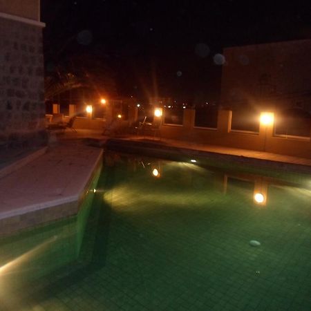 Posada El Castillo Arequipa Ngoại thất bức ảnh