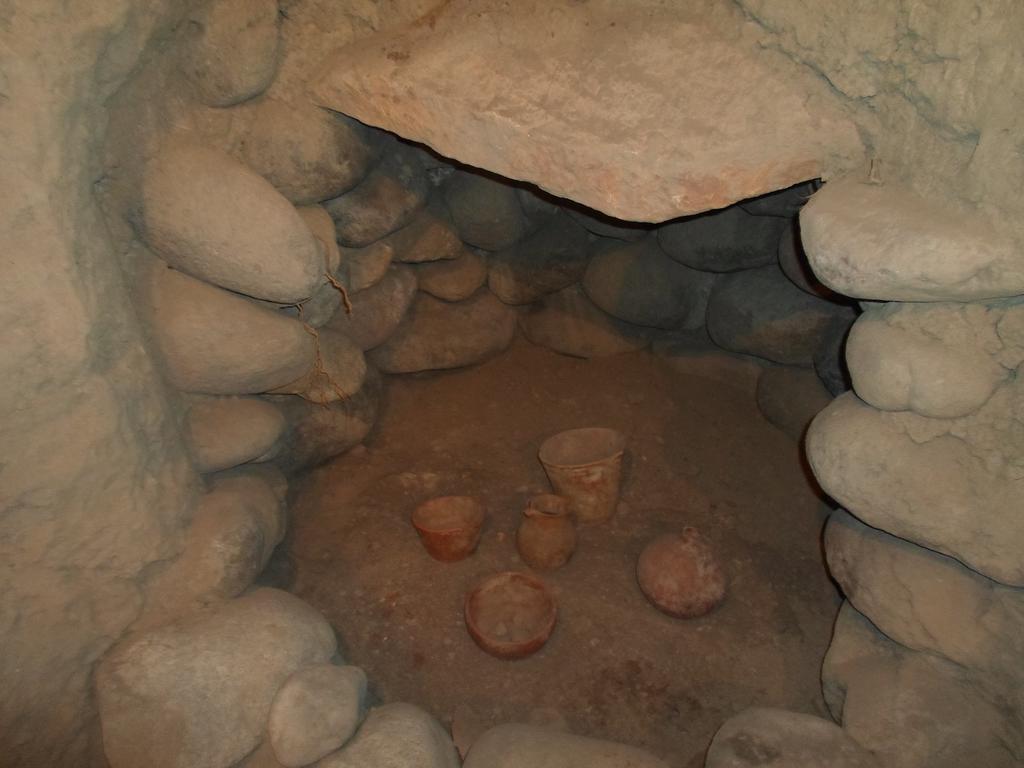 Posada El Castillo Arequipa Ngoại thất bức ảnh
