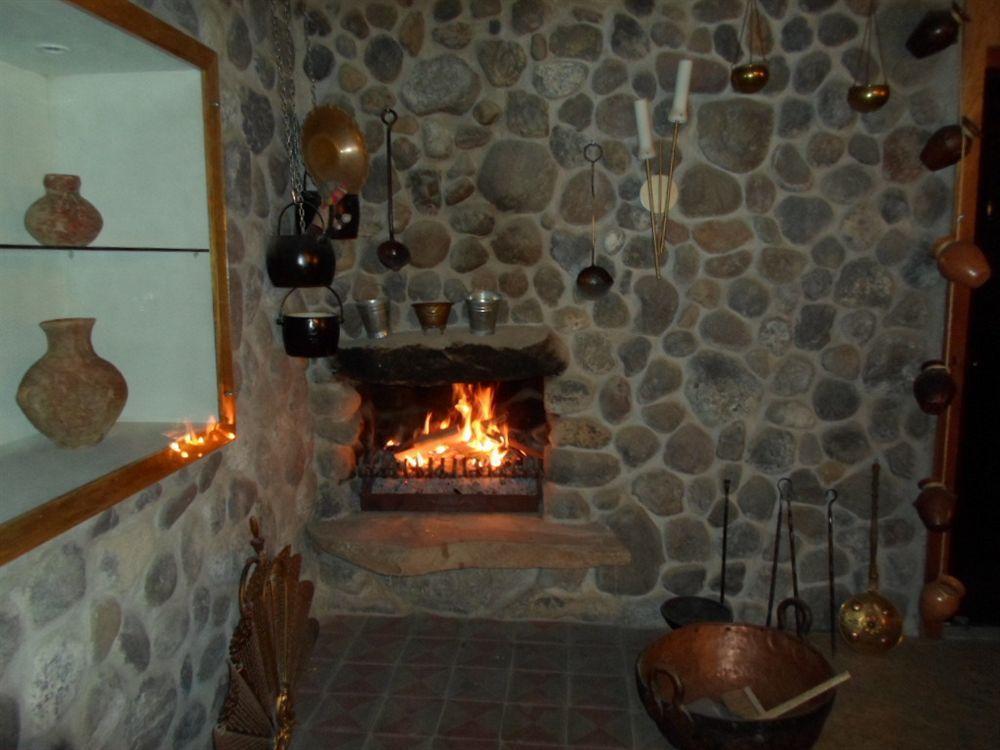Posada El Castillo Arequipa Ngoại thất bức ảnh