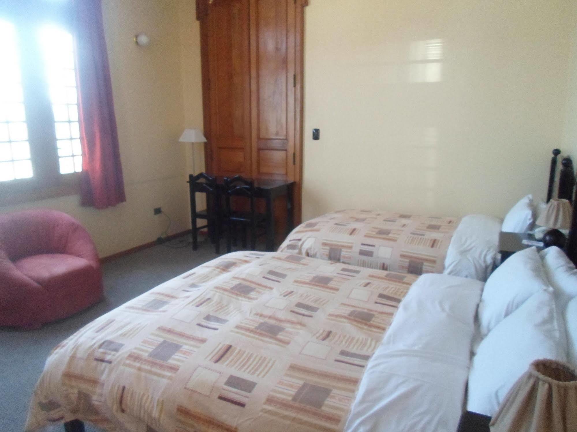 Posada El Castillo Arequipa Ngoại thất bức ảnh