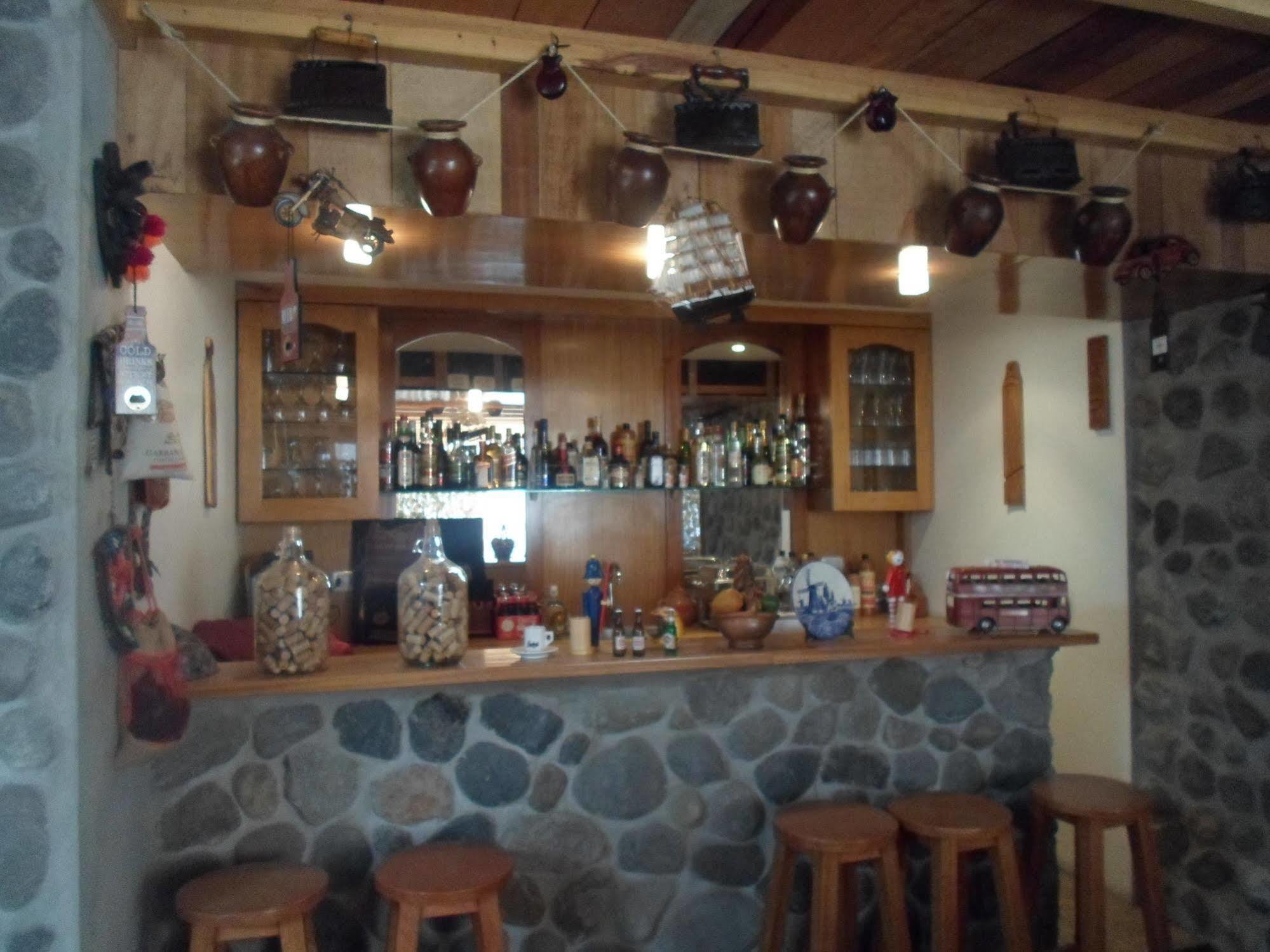 Posada El Castillo Arequipa Ngoại thất bức ảnh